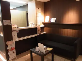 ♡美バスト美姿勢♡ RAYVIS池袋店のエステ・リラクイメージ