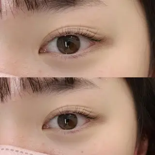 マツエク・マツパ オガワ 。のマツエク・マツパデザイン