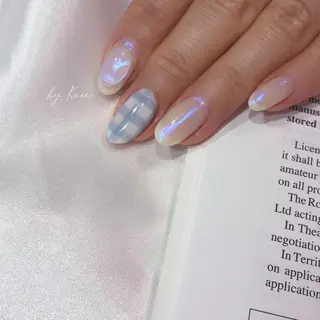 ネイル _Defi_ by Kaoriのネイルデザイン