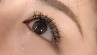 マツエク・マツパ Bruges 自由が丘のマツエク・マツパデザイン