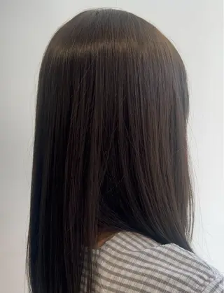 カラー 今村 光希のヘアスタイル