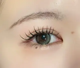 マツエク・マツパ 平田 春菜のマツエク・マツパデザイン