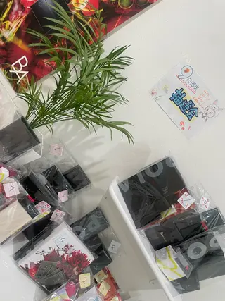 メンズ キッズ ネイル POLA四条堀川 TOAのその他イメージ