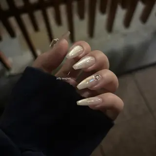 ネイル nanami 🐣のネイルデザイン