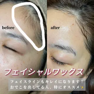 Veil ayakaのマツエク・マツパデザイン