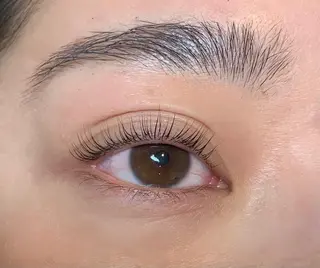 マツエク・マツパ Dress梅田 / 芦田のマツエク・マツパデザイン