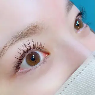 マツエク・マツパ Bianca 長津田店　長牛のマツエク・マツパデザイン