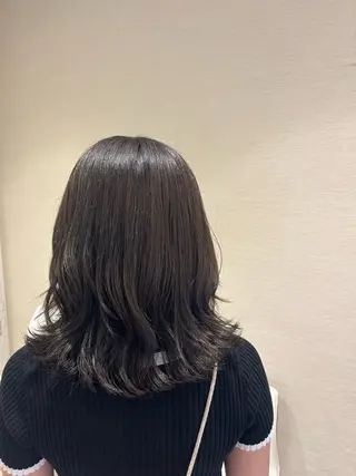 カラー tyto+所属・🎀eye/ shitsuki🎀のマツエク・マツパデザイン