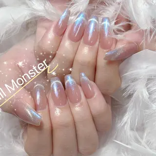 ネイル DIAMOND Nail🥇のネイルデザイン