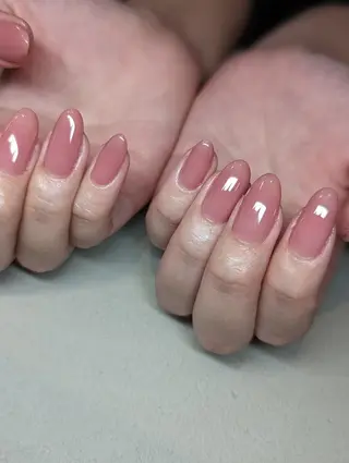 ネイル Nailsalon BEeR。のネイルデザイン