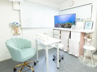 ネイル MITSUME 🎀 yumeのネイルデザイン