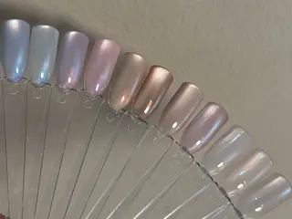 ネイル キャンアイドレッシー武蔵小金井所属・キャンアイドレッシー 武蔵小金井店のネイルデザイン