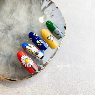 ネイル eni. by michのネイルデザイン