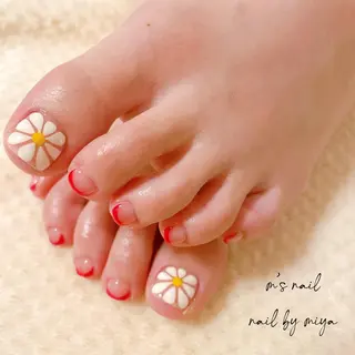 ネイル ♡ miyaのネイルデザイン