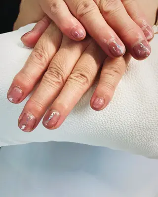 ネイル サロン ゆきんちのネイルデザイン