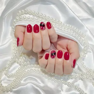 ネイル WISTERIA aisaのネイルデザイン