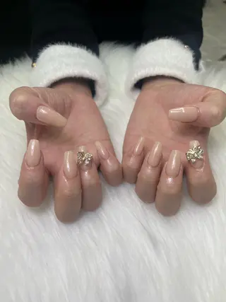 ネイル limo/ kotomiのネイルデザイン