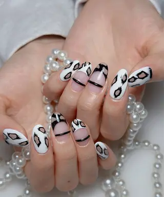 ネイル 👍thumbs up nail👍のネイルデザイン