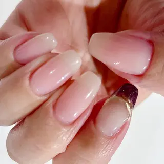 ネイル Aylis_nail 最寄駅⇔サロン送迎可のネイルデザイン