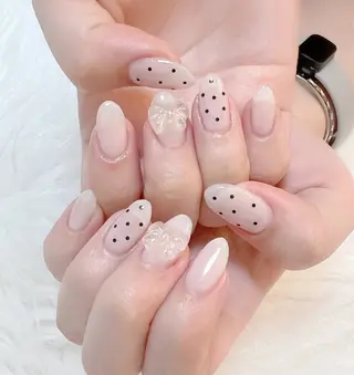 ネイル ぴはくサロン　ネイル あんどアイラッシュのマツエク・マツパデザイン