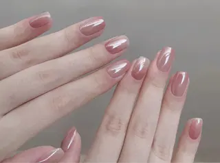 ネイル Blossom  nail所属・La rryのネイルデザイン