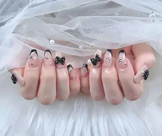 ネイル Yuki Nail Salonのネイルデザイン
