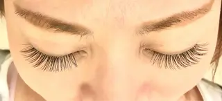 マツエク・マツパ fossette hair&eyeのマツエク・マツパデザイン