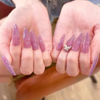 ネイル RINA_ Monster🎨のネイルデザイン