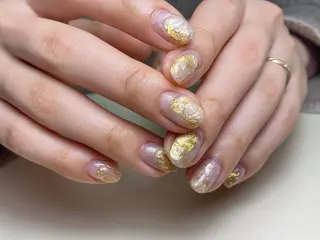 ネイル atelier moamのネイルデザイン