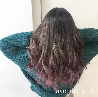 ロング カラー ✨カラー指名 No.1✨keitaのヘアスタイル