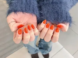 ネイル 【Jr】ネイル マジック一番町店🎀のネイルデザイン