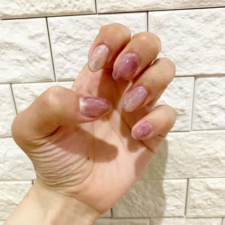 ネイル Emo nailのネイルデザイン