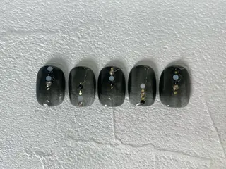 ネイル PEACE(ピース) natsukiのネイルデザイン