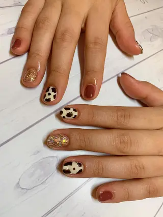 ネイル Nail &Beauty Salon ☆Kirari☆所属・ビューティサロン ☆Kirari☆のネイルデザイン