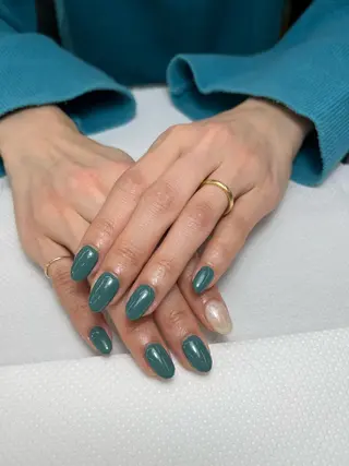 ネイル yamazoe 【MAXKELLY】のネイルデザイン