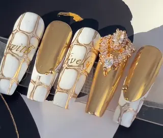 ネイル Y&Y Nail Salonのネイルデザイン