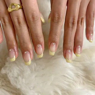 ネイル パラジェル登録サロンfeerique所属・Uchida Mayunaのその他イメージ