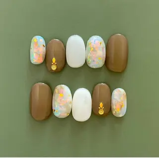 ネイル 大塚眉毛|ハンドケア |肌管理の眉毛・アイブロウイメージ