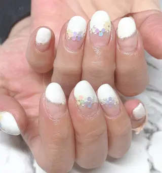 ネイル KAONAIL 【Sakurai】のネイルデザイン