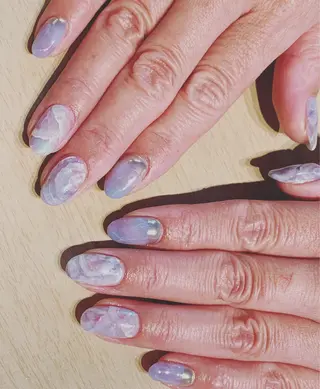 ネイル Nail Space R所属・ネイルスペースR 小林のネイルデザイン