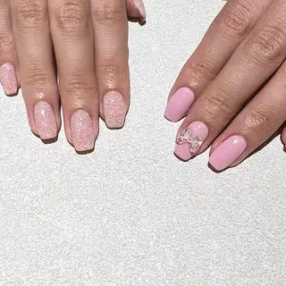 ネイル rika 🤍のネイルデザイン