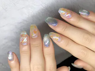 ネイル Salon MINEのエステ・リラクイメージ