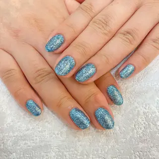 ネイル キュピット💎 SAITOのネイルデザイン