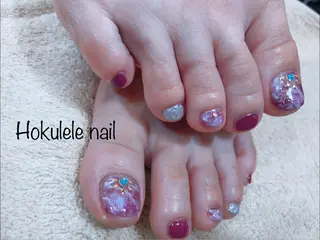 ネイル MIHO ☆のネイルデザイン