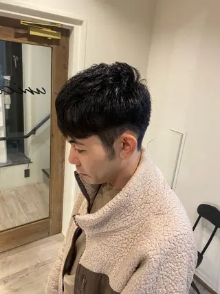 ショート メンズ 🍑 モモカ🍑のヘアスタイル