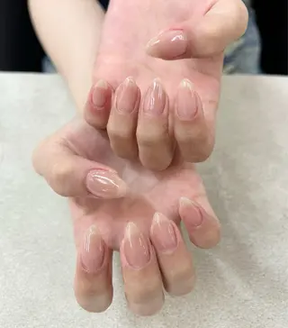 ネイル MAXKELLY MAIKAのネイルデザイン