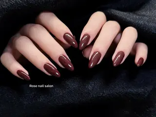 ネイル Rose nail💅のネイルデザイン