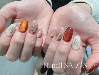 ネイル Hi nail 【ハイネイル】池袋のネイルデザイン