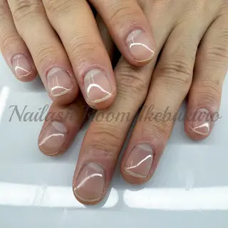 ネイル nanase 🌞のネイルデザイン