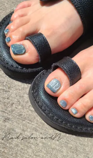 ネイル and Nのネイルデザイン